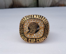 Quad city mallards for sale  Davenport