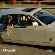 Cosang dinastia usato  Casoria