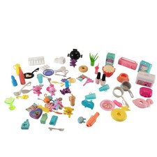 70pc barbie brands for sale  Berthoud