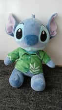 Lilo stitch plush for sale  SOUTHAMPTON