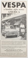 1960 vespa 150 for sale  Chesterton