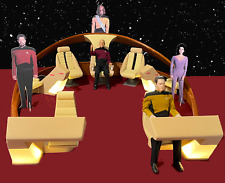 Tng bridge for d'occasion  Expédié en Belgium