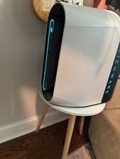 Alienware r10 ryzen for sale  Beaufort