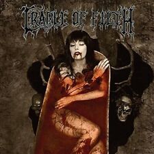 Cradle of Filth - Cruelty And The Beast - Re-Mistressed [New CD] comprar usado  Enviando para Brazil