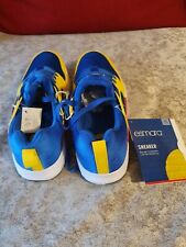 Scarpe tennis lidl usato  Crevoladossola