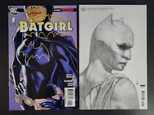 Batgirl comics 2009 for sale  Bloomingdale