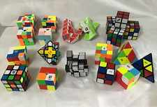 Rubik various brand for sale  Las Vegas
