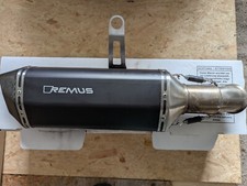 Remus black hawk gebraucht kaufen  Neunkirchen