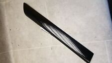 Usado, VAUXHALL ASTRA H MK5 2004-2012 3DR PORTA MOLDAGEM TRASEIRA MOTORISTAS LATERAL DIREITA comprar usado  Enviando para Brazil