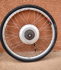 Bionx crx35 rear for sale  Albuquerque