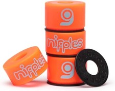 Nipples double barrel d'occasion  Courville-sur-Eure