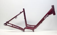 Lehmkuhl bike rahmen gebraucht kaufen  Bösel