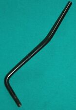 Usado, Antigo Ibanez Takeuchi Floyd Rose Tremolo Bridge Black Whammy Bar Tremolo Braço comprar usado  Enviando para Brazil