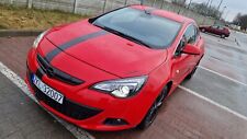 Opel asta j GTC usb, bt, android, kamera, czyjniki, grzanie, LED, ksenon na sprzedaż  PL