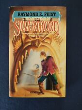 Incantesimo silverthorn raymon usato  Solesino