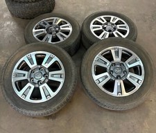 Set four oem for sale  Douglas