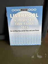 2025 laver liverpool for sale  WIRRAL