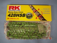 Kette 428 hsb gebraucht kaufen  Demmin-Umland
