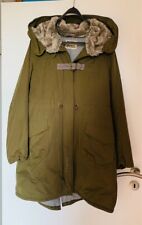 R95th winter parka gebraucht kaufen  Lütjensee