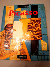 Pablo picasso genie gebraucht kaufen  Düsseldorf
