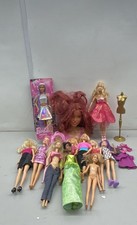 barbie styling head for sale  Cleveland