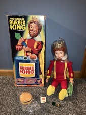 burger king doll for sale burger king doll for sale Fowlerville