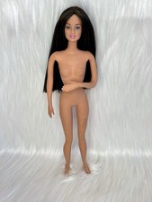 Barbie dance flex gebraucht kaufen  Seehausen, Zehrental