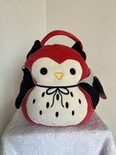 Squishmallow demi red for sale  Bloomington