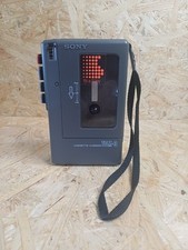 Vintage sony cassette for sale  SCUNTHORPE