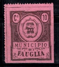 Fauglia mnh 100 usato  Bitonto