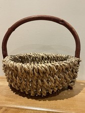 Rope grass weave for sale  Saint Louis