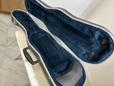 Estojo para violino SKB 4/4 bom design moderno qualidade profissional usado comprar usado  Enviando para Brazil