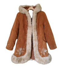 Authentic vintage cotton for sale  MARKET HARBOROUGH