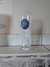 Weizen bierglas bierglas gebraucht kaufen  Alzey-Umland