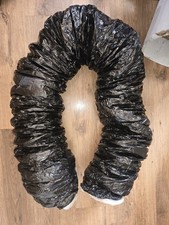 152mm insulated silent for sale  UK