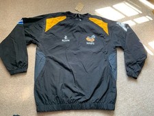Wasps rugby player for sale  ASHBOURNE