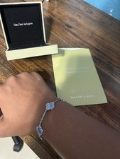 Van clee arpels for sale  Miami
