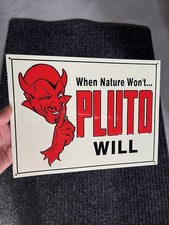 Original pluto water for sale  Spirit Lake