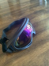 Óculos de sol ajustáveis para área externa motocicleta esqui masculino feminino serve sobre óculos de sol comprar usado  Enviando para Brazil
