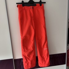 Hose skihose ziener gebraucht kaufen  Horgenzell