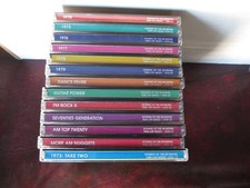 Time life music for sale  Duryea