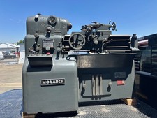Monarch 10ee precision for sale  Apple Valley
