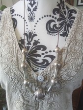 Indian vintage silver for sale  DRIFFIELD