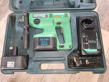 Hitachi 200v 24v for sale  UK