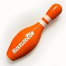 Nickelodeon studios bowling for sale  Oak Creek