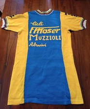 Eroica maglia ciclismo usato  Campagnola Emilia