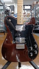 Fender mexico tele d'occasion  Expédié en Belgium