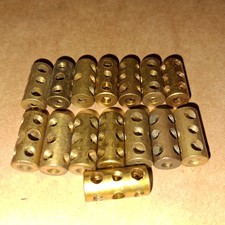 Brass meccano standard for sale  BRIDLINGTON