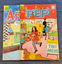 Pep comics 226 for sale  Darlington