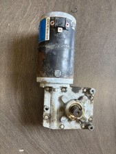 Caravan powertouch motormover for sale  PONTEFRACT